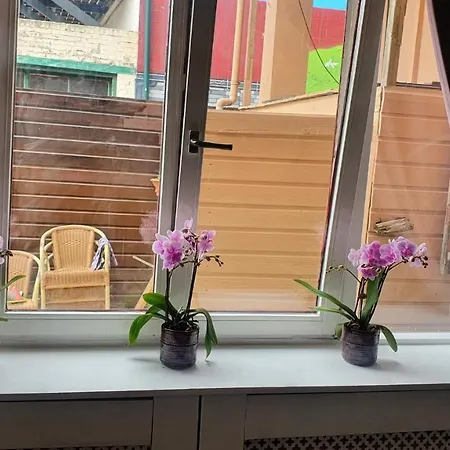 Bandaithai Apartment