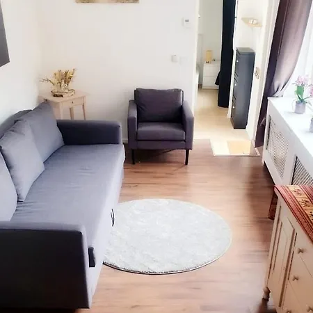 Bandaithai Apartment