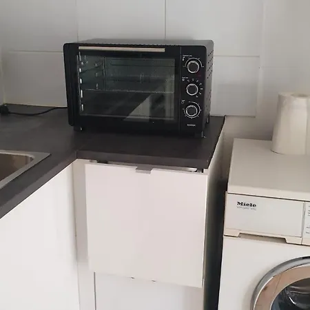 Bandaithai Apartment *