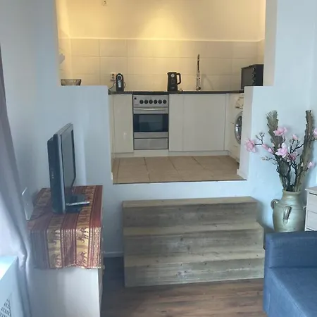 Bandaithai Apartment